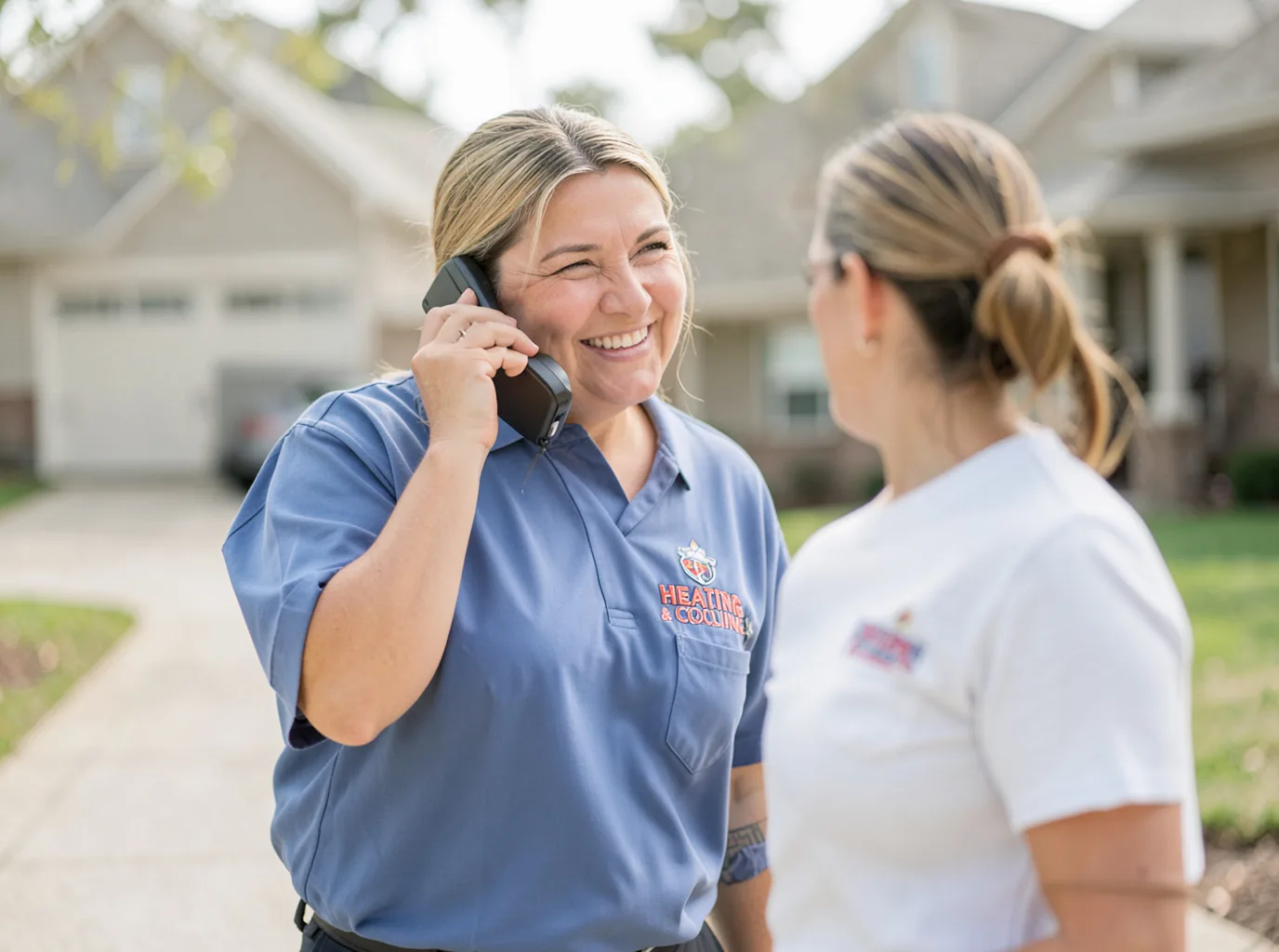 Hvac Repair Armuchee, GA FAQs